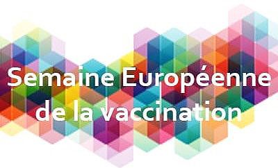 Semaine européenne de la vaccination - SEV 2023