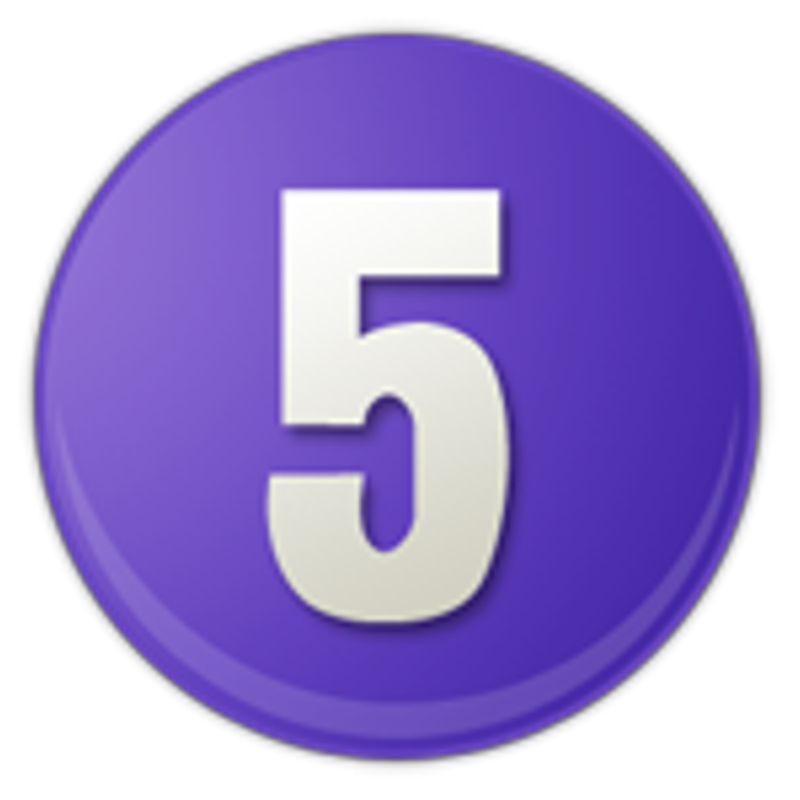 Module 5 : Retour d'expériences