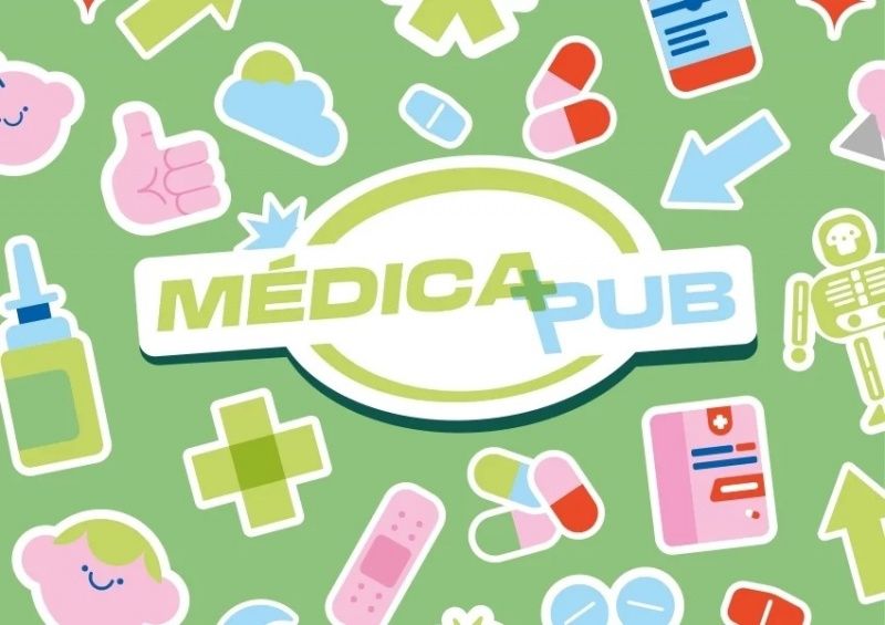 Médicapub