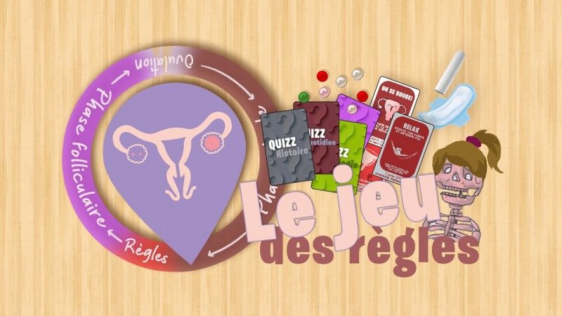 Le jeu des règles