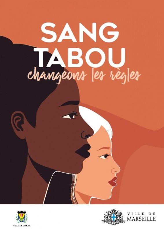 Sang tabou. Changeons les règles