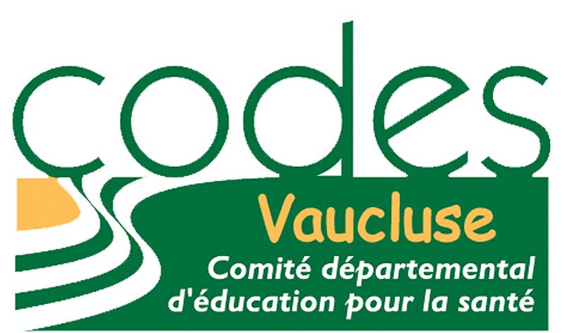 Invitation à l'Assemblée générale du CoDES de Vaucluse