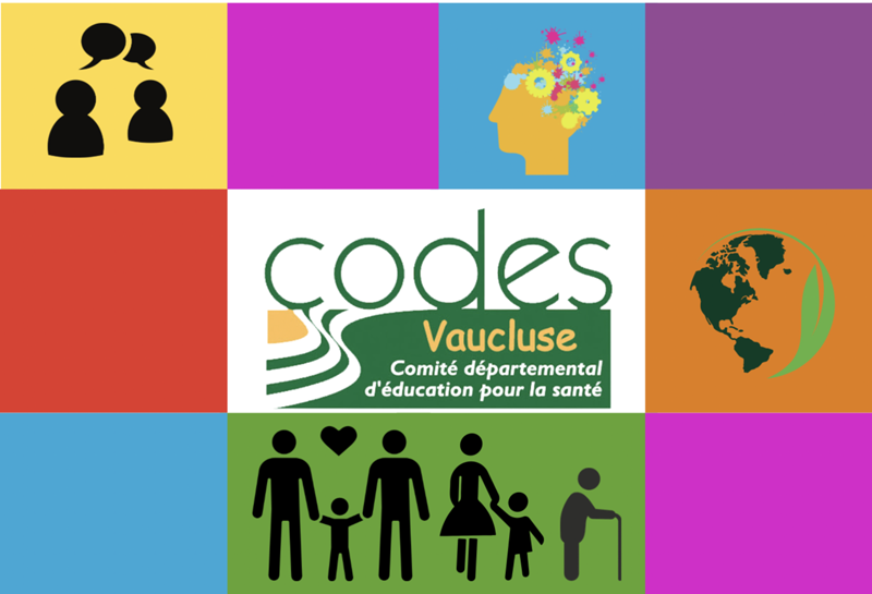 Inauguration des locaux du CoDES 84 et de la salle Pierre Souteyrand