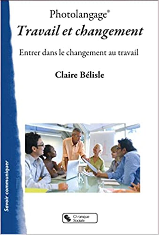Se former à la méthode d'animation Photolangage® - Travail et Changement