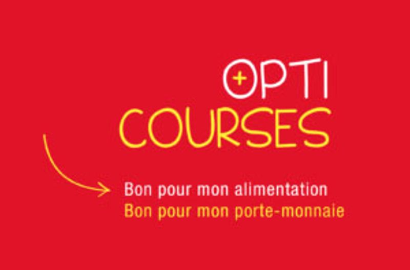 Opticourses