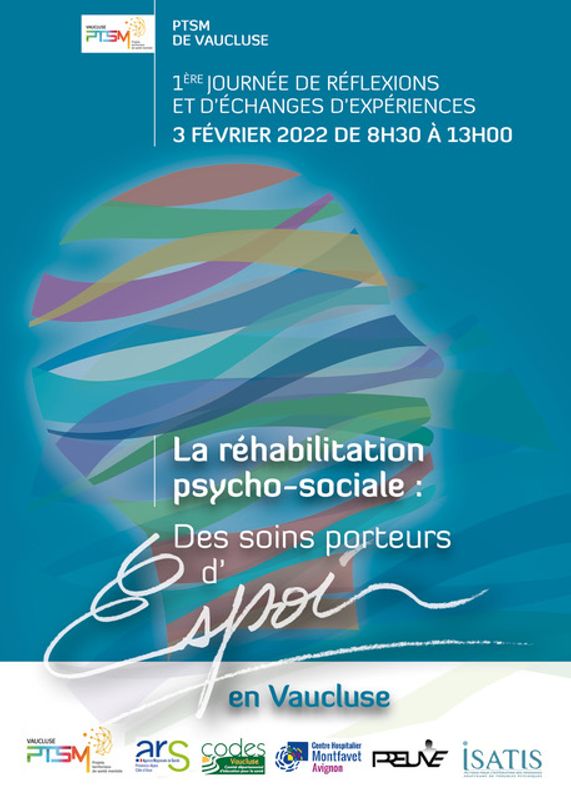 Journée Réhabilitation du 3 février 2022