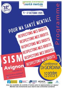 SISM 2021