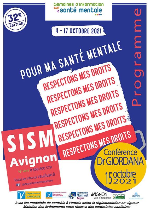 SISM 2021