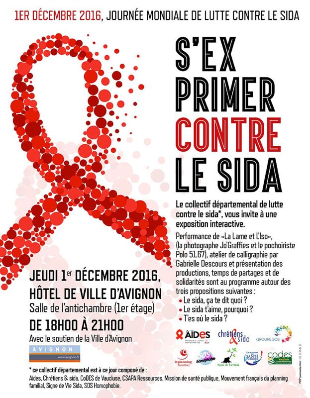 1er décembre 2016