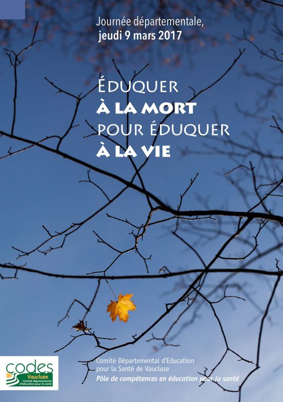 Journée départementale 2017