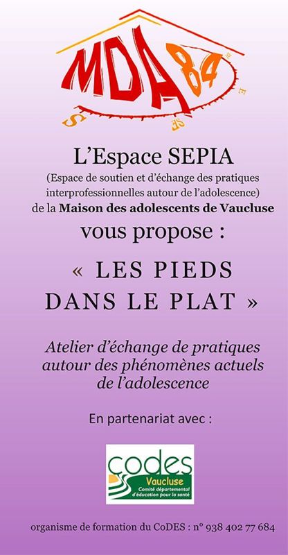 Les Pieds dans le plat n° 20