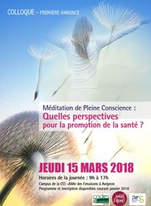 Journée MPC 2018