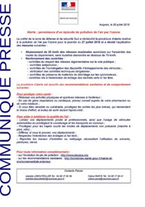 Alerte ozone 2018_07_27