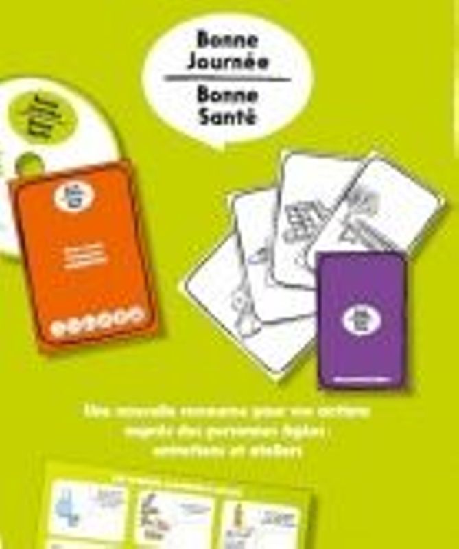 Bonne journée 