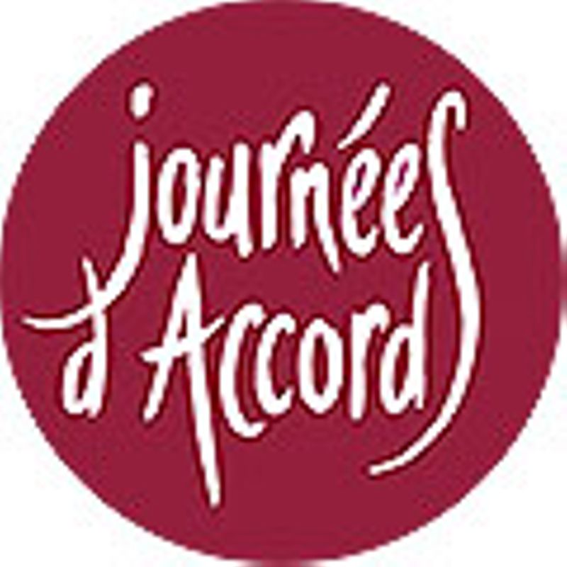 Logo Journées d'Accords