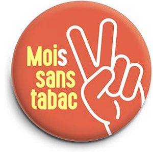 Moi(s) sans tabac