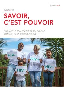 Rapport onusida 2018