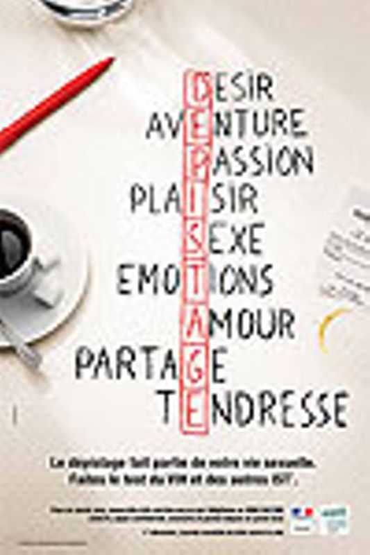 Affiche sida 3