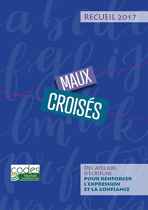 Maux croisés 2017