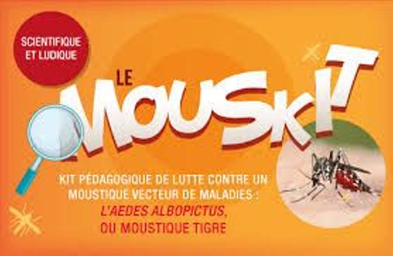 Mouskit