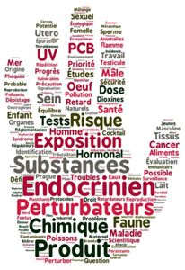 Perturbateurs endocriniens