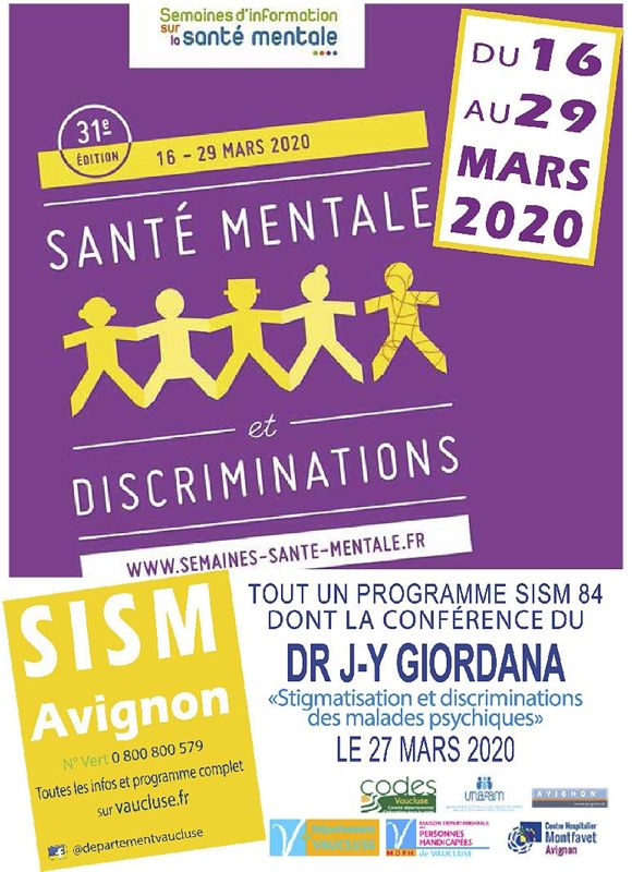 SISM 2020