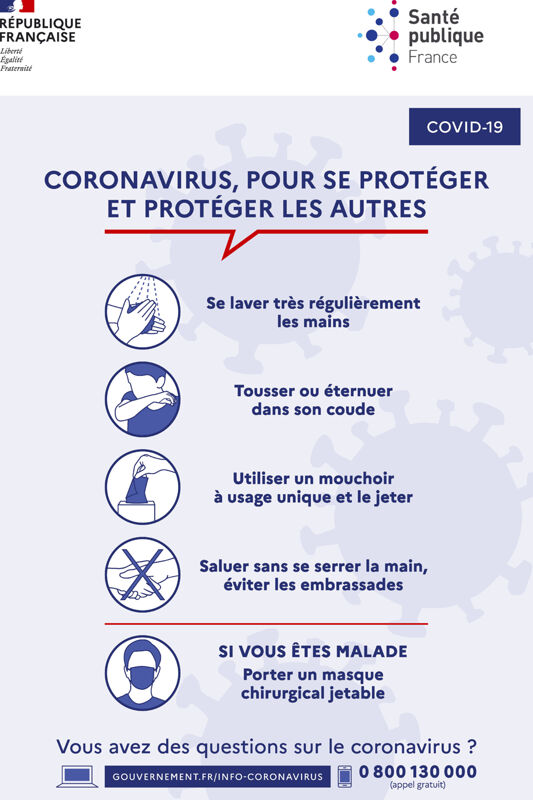 COVID 19