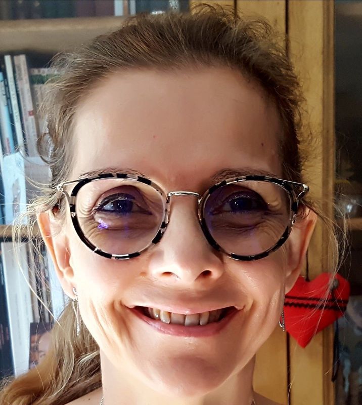 Emmanuelle Faure CLSM Avignon