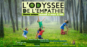 L'odyssée de l'empathie