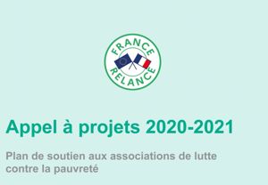 Appel à projet pauvreté 2021