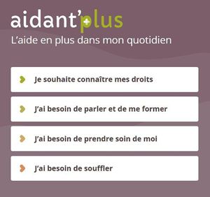 MSA Aidant plus