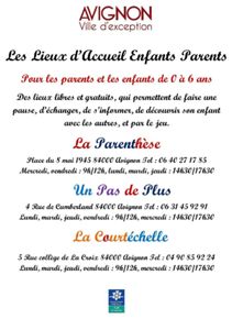 LAEP Avignon