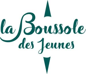 Boussole des jeunes