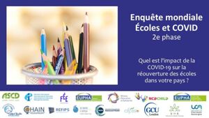 Enquête chaire Unseco 2