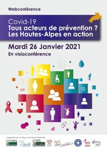 Web conférence Covid 2021