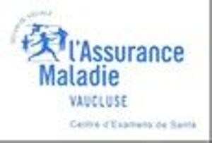 CPAM Vaucluse