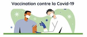 Module vaccination Covid