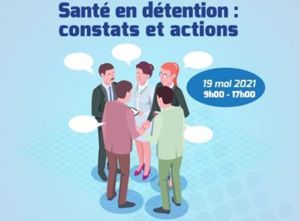 Santé en détention
