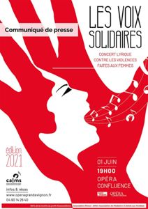 Les voies solidaires