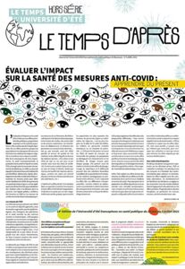 Hors-Série 5 Université d'été Besançon