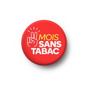 Mois sans tabac