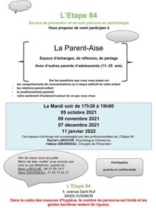 Parent'Aise