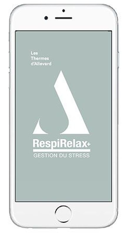 Respirelax