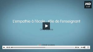 Empathie enseignant