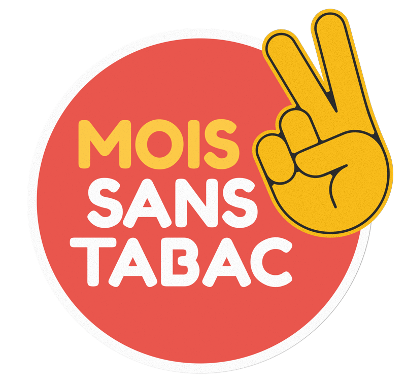 Moi(s) sans tabac