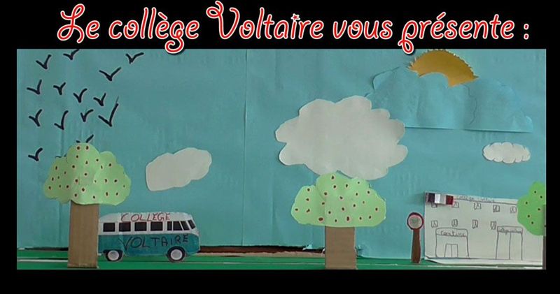 Collège Voltaire