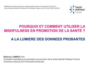Béatrice Lamboy