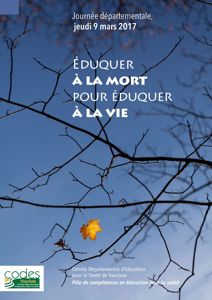 Journée départementale 2017