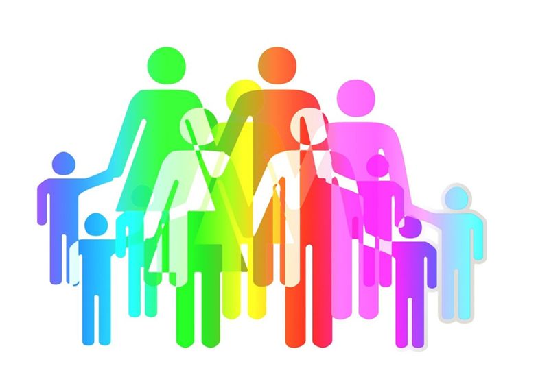 Parents - Familles