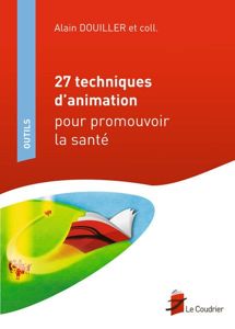 27 techniques d'animation